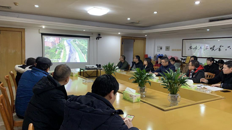 湖南糧油集團開展節(jié)后安全生產“開工第一課”活動
